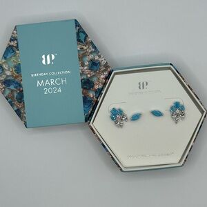 March 2024 Bomb Party Earrings